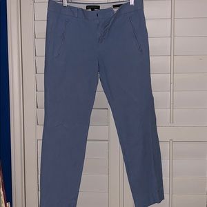 Banana Republic Sloan slacks